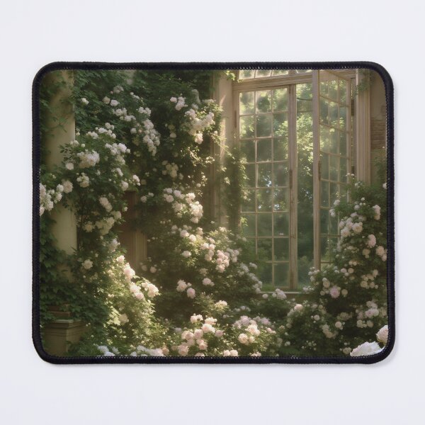 Item preview, The Garden That Outlived the Cathedral designed and sold by oanaunciuleanu.