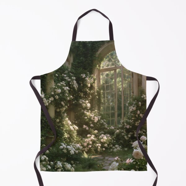Item preview, The Garden That Outlived the Cathedral designed and sold by oanaunciuleanu.