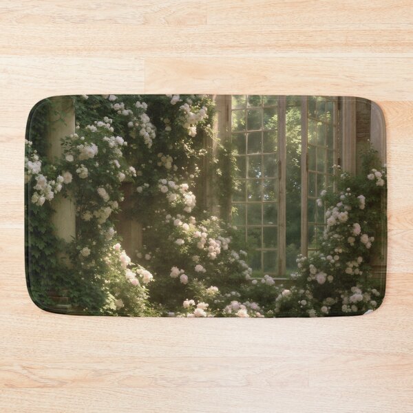 Item preview, The Garden That Outlived the Cathedral designed and sold by oanaunciuleanu.