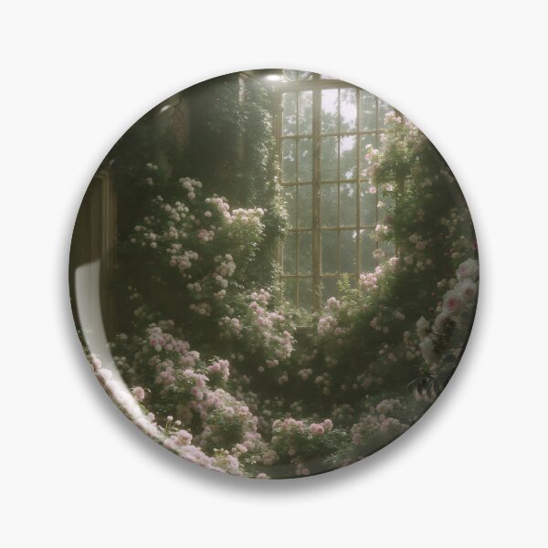 Item preview, The Garden That Outlived the Cathedral designed and sold by oanaunciuleanu.