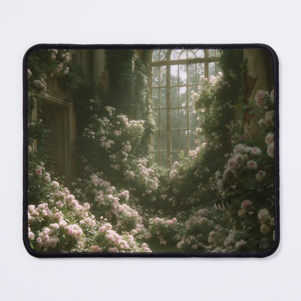 Item preview, The Garden That Outlived the Cathedral designed and sold by oanaunciuleanu.