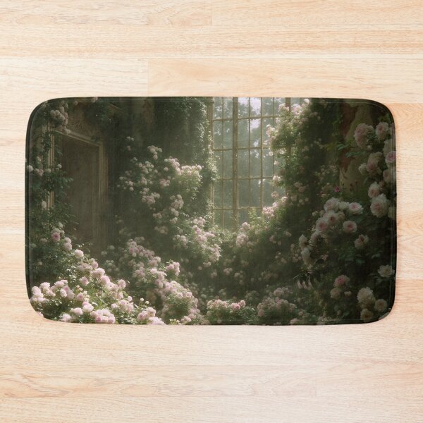 Item preview, The Garden That Outlived the Cathedral designed and sold by oanaunciuleanu.