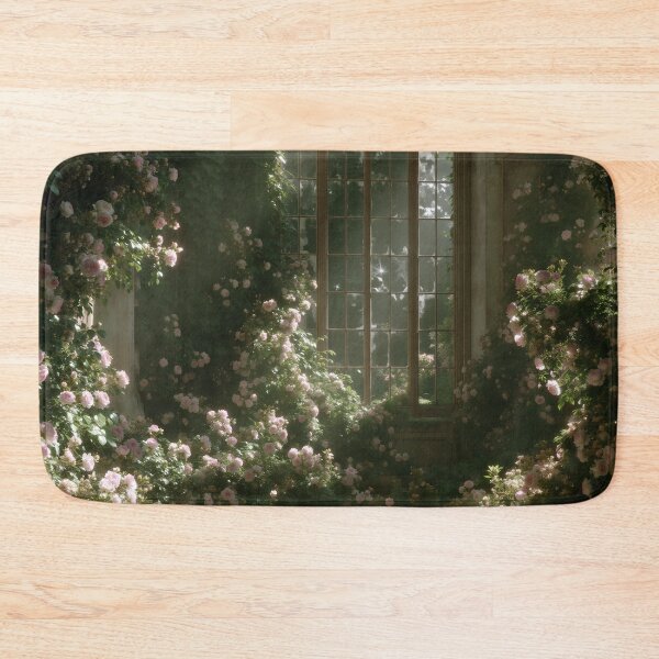 Item preview, The Garden That Outlived the Cathedral designed and sold by oanaunciuleanu.