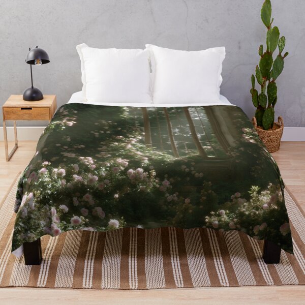 Item preview, The Garden That Outlived the Cathedral designed and sold by oanaunciuleanu.