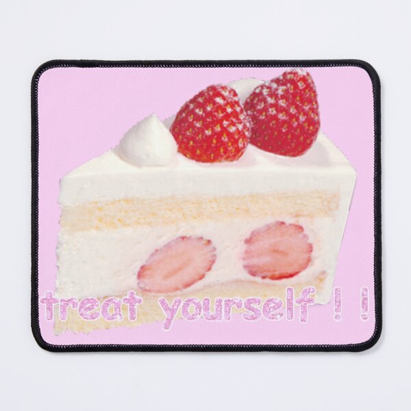 Item preview, treat yourself!! designed and sold by PLANET-VEE.