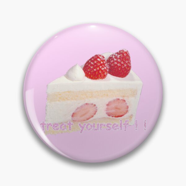 Item preview, treat yourself!! designed and sold by PLANET-VEE.