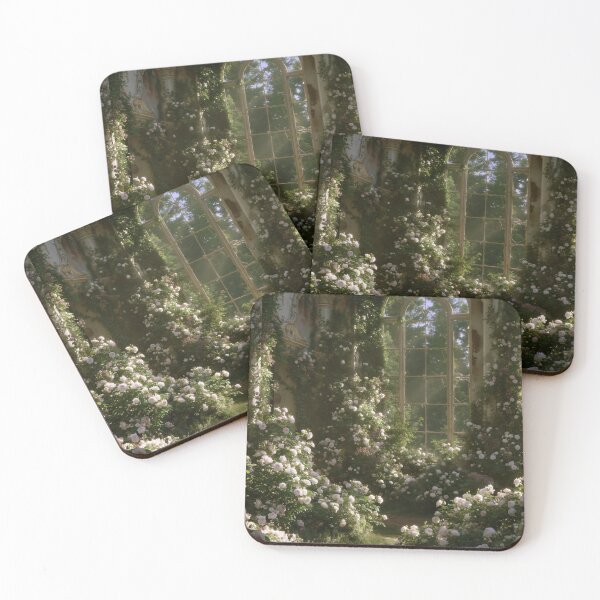 Item preview, The Garden That Outlived the Cathedral designed and sold by oanaunciuleanu.