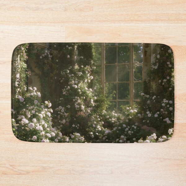 Item preview, The Garden That Outlived the Cathedral designed and sold by oanaunciuleanu.