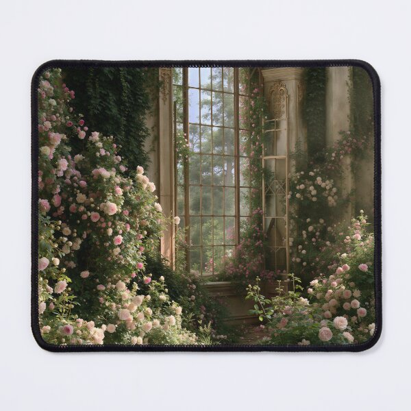 Item preview, The Garden That Outlived the Cathedral designed and sold by oanaunciuleanu.