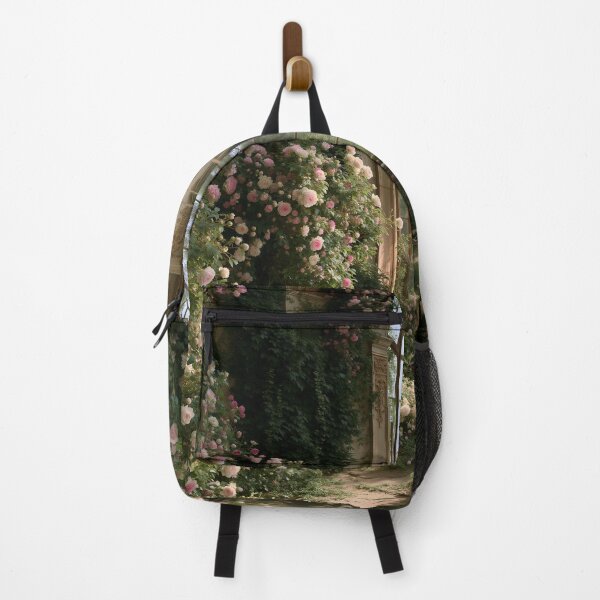 Item preview, The Garden That Outlived the Cathedral designed and sold by oanaunciuleanu.