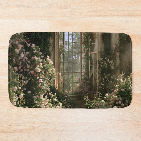 Item preview, The Garden That Outlived the Cathedral designed and sold by oanaunciuleanu.