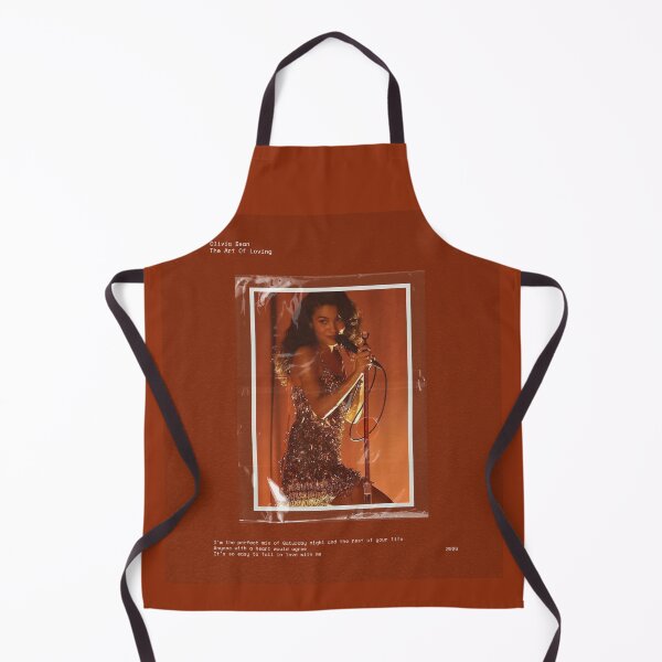 Item preview, Olivia Dean El arte de amar designed and sold by Julianna Reyes Designs.