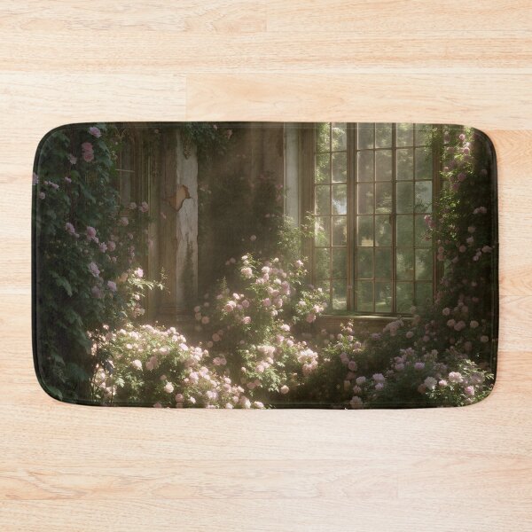 Item preview, The Garden That Outlived the Cathedral designed and sold by oanaunciuleanu.