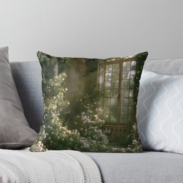 Item preview, The Garden That Outlived the Cathedral designed and sold by oanaunciuleanu.