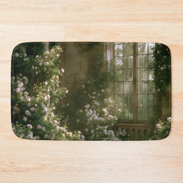 Item preview, The Garden That Outlived the Cathedral designed and sold by oanaunciuleanu.