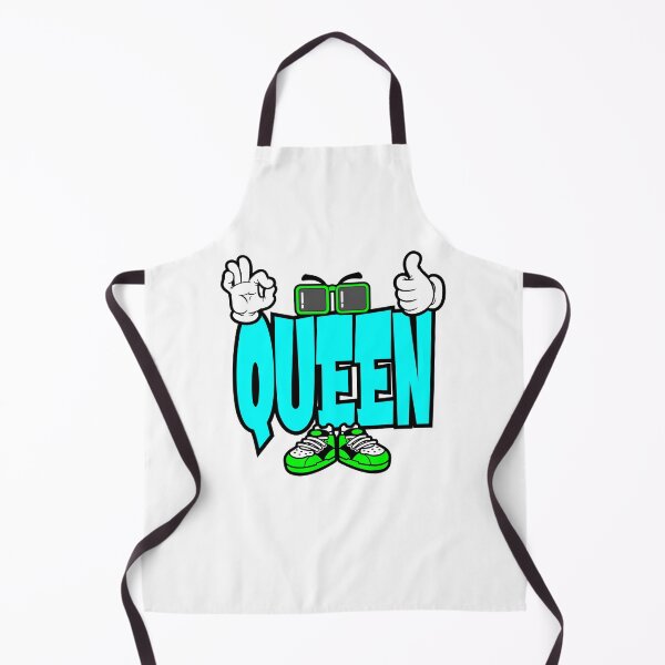 Item preview, Queen  - UNIVERSAL Design Character Bold Retro designed and sold by NFTWords.