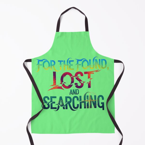 Item preview, For The Found Lost And Searching Typography Quote designed and sold by Exquisite Design Studio „Paculówka”.