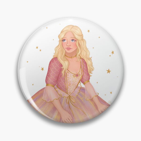 Item preview, Barbie Anneliese designed and sold by opal-stars.