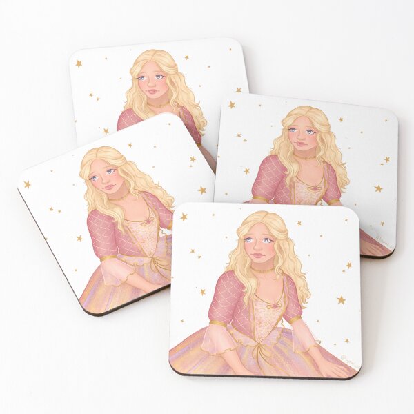 Item preview, Barbie Anneliese designed and sold by opal-stars.