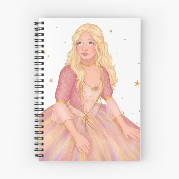 Item preview, Barbie Anneliese designed and sold by opal-stars.