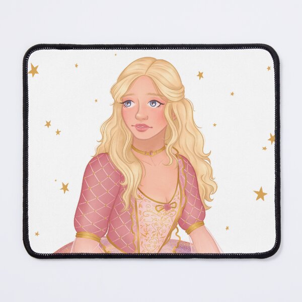 Item preview, Barbie Anneliese designed and sold by opal-stars.