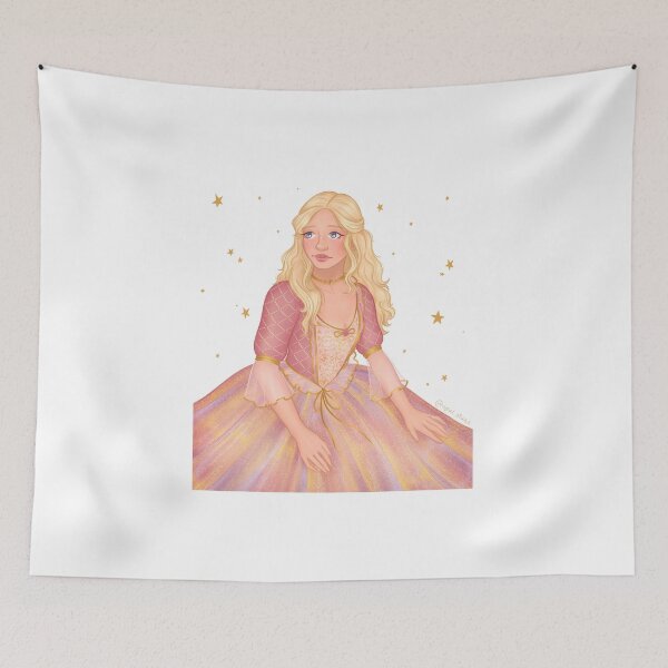 Item preview, Barbie Anneliese designed and sold by opal-stars.