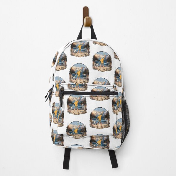 Item preview, Lakeside Pickleball Adventure designed and sold by DariaOltes.