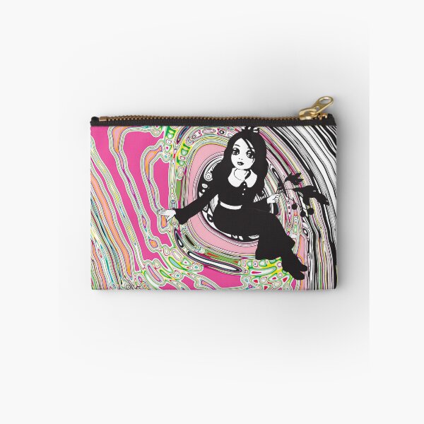Item preview, Pop and Op art of a Doll’s Abstract World  designed and sold by cremedecolor.