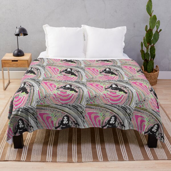 Item preview, Pop and Op art of a Doll’s Abstract World  designed and sold by cremedecolor.