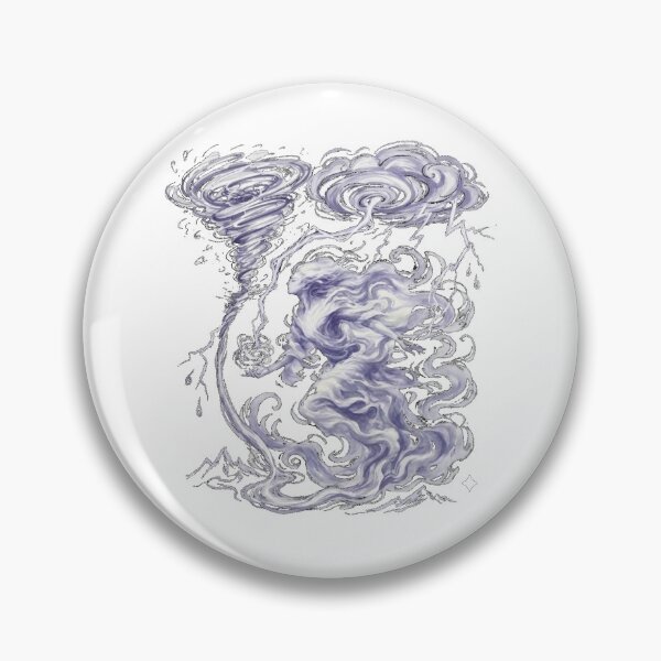 Item preview, Queen Of The Air designed and sold by Mart-Arte.