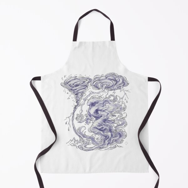 Item preview, Queen Of The Air designed and sold by Mart-Arte.