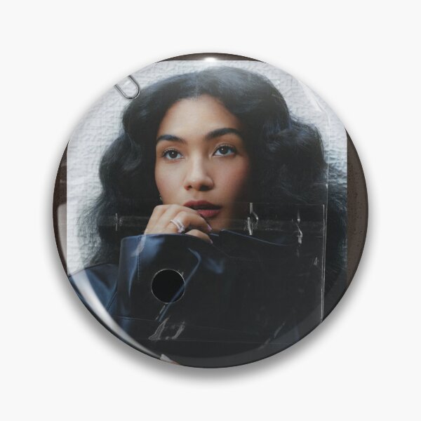Item preview, Olivia Dean The Art Of Loving designed and sold by Julianna Reyes Designs.