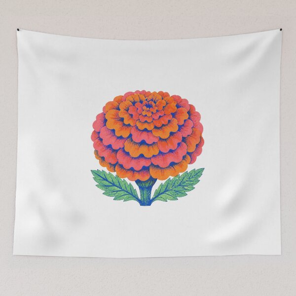 Item preview, Coral Marigold Crown designed and sold by The-Art-of-D.