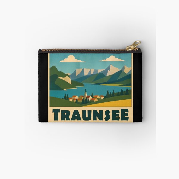 Item preview, Traunsee Austria designed and sold by blankshirt.