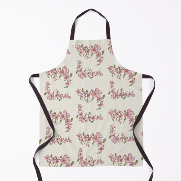 Item preview, Watercolour Cherry Blossoms – Elegant Floral Art Print designed and sold by LLilyArt.