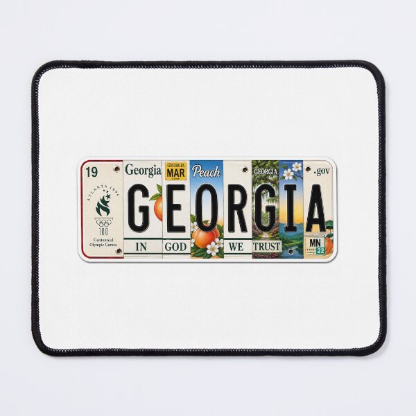 Item preview, Georgia designed and sold by GreatPlates.