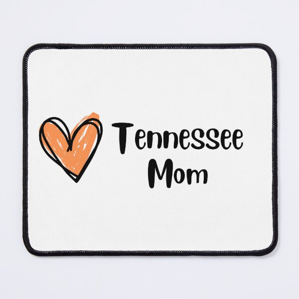 Item preview, Tennessee Mom with Heart designed and sold by skcdesigns123.