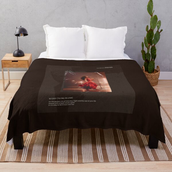 Item preview, Olivia Dean The Art Of Loving designed and sold by Julianna Reyes Designs.