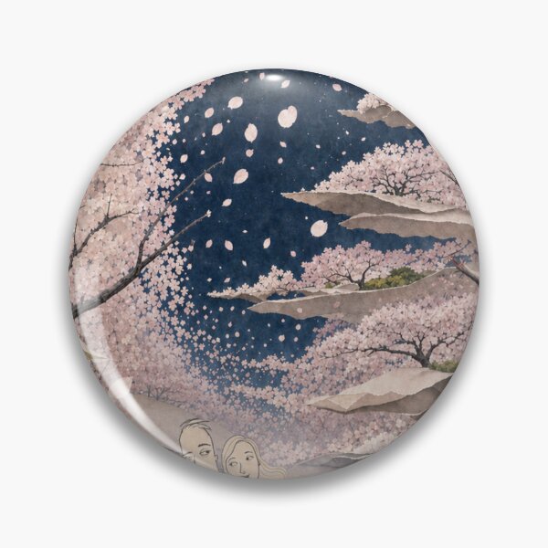 Item preview, The Flowers Changed the Route designed and sold by Sophie Verbruggen.