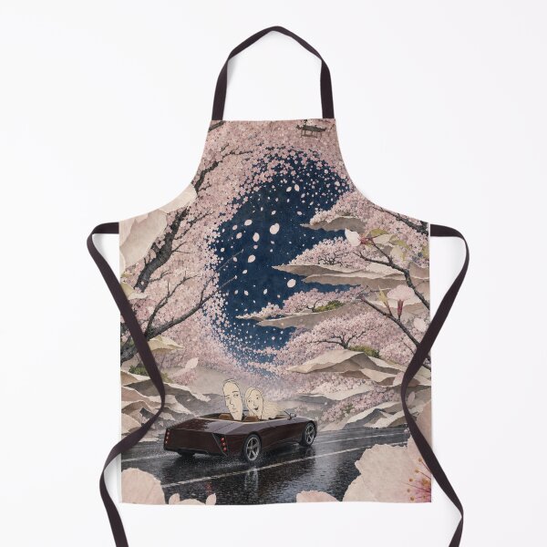 Item preview, The Flowers Changed the Route designed and sold by Sophie Verbruggen.