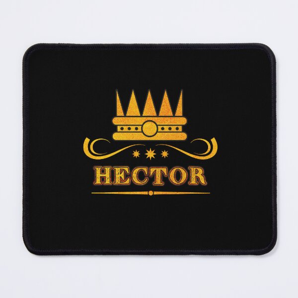 Item preview, Hector Personalized Funny & Unique Custom Name Design for Men, Teens, and Boys designed and sold by Watsonarts.