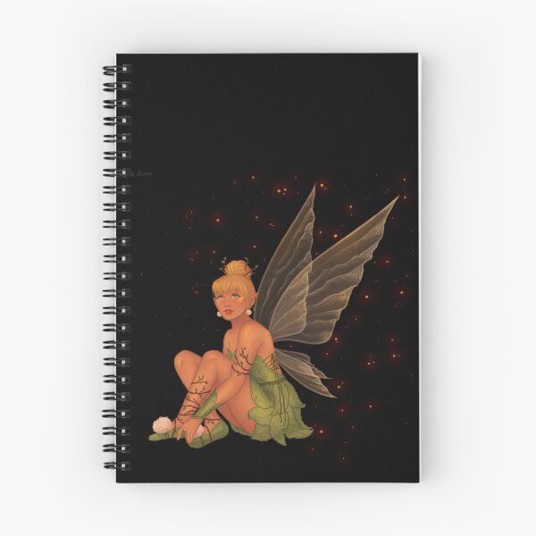 Item preview, Tinker Bell designed and sold by opal-stars.