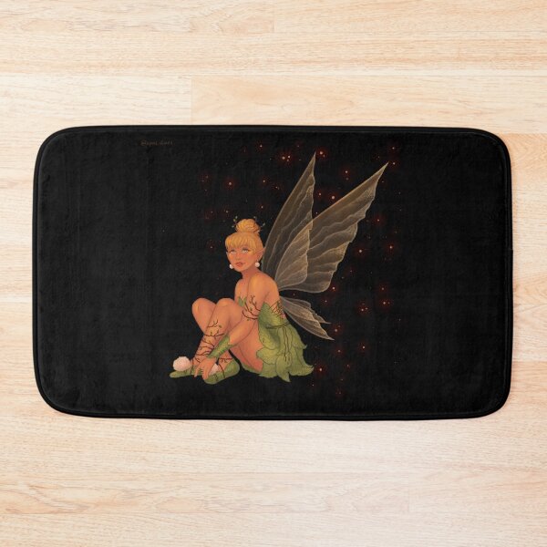 Item preview, Tinker Bell designed and sold by opal-stars.