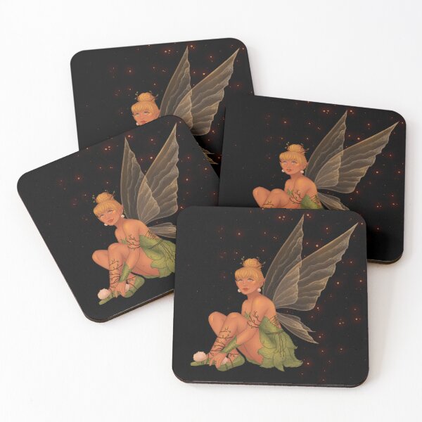 Item preview, Tinker Bell designed and sold by opal-stars.