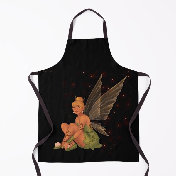 Item preview, Tinker Bell designed and sold by opal-stars.