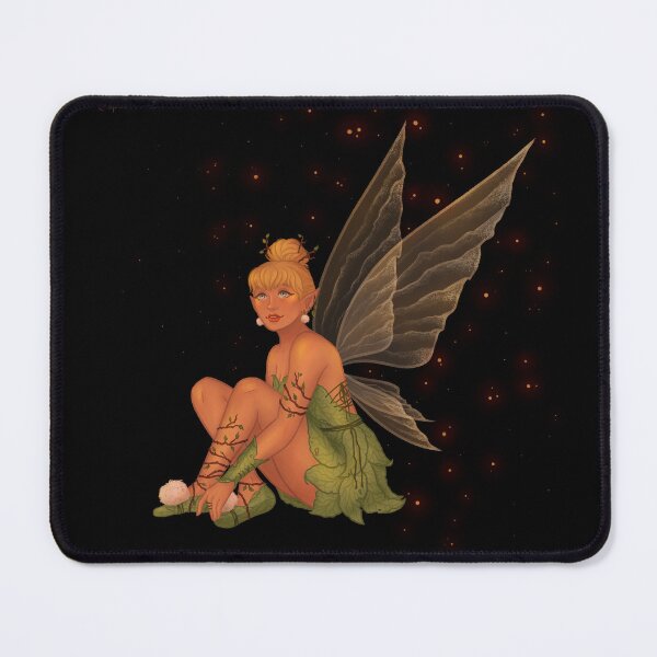 Item preview, Tinker Bell designed and sold by opal-stars.