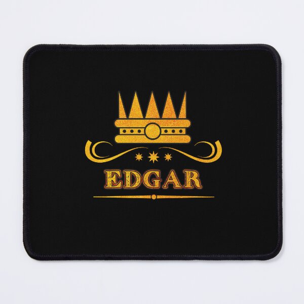 Item preview, Edgar Personalized Funny & Unique Custom Name Design for Men, Teens, and Boys designed and sold by Watsonarts.