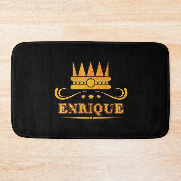 Item preview, Enrique Personalized Funny & Unique Custom Name Design for Men, Teens, and Boys designed and sold by Watsonarts.