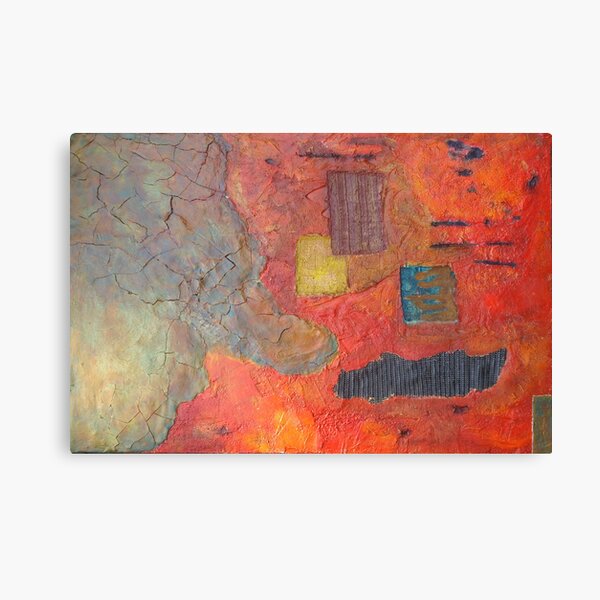 Untitled Canvas Print