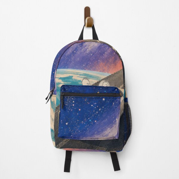 Item preview, No One Mentioned Orbit designed and sold by Sophie Verbruggen.
